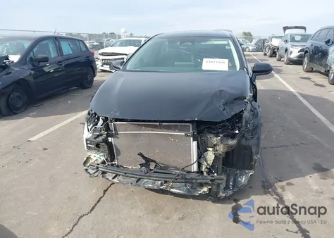 2024 Toyota Corolla Le z USA, uszkodzony, nr VIN 5YFB4MDEXRP172906